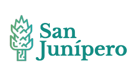 Logo de San Junípero