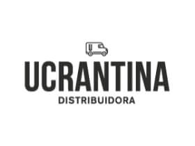 Logo de Ucrantina